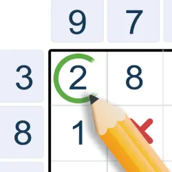 XWorld | Number Sum - Math Puzzle Game