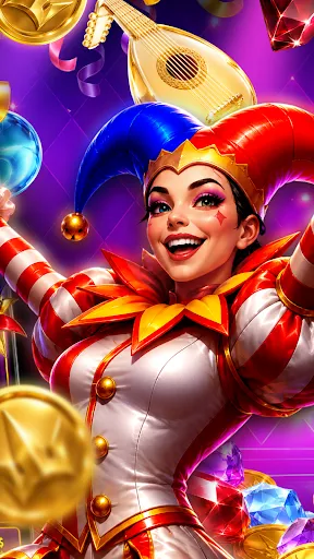 Joker Venture | Игры | XWorld