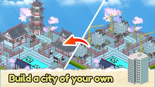 Urban Building: Fortune Quest | Games | XWorld