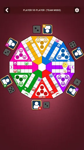 Ludo Boss - Multiplayer Game | 游戏 | XWorld