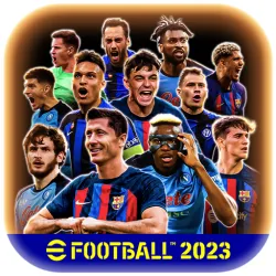 XWorld | eFootball™ 2024