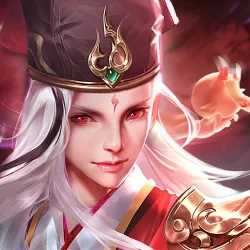 XWorld | Demon God: RPG แนวตั้ง