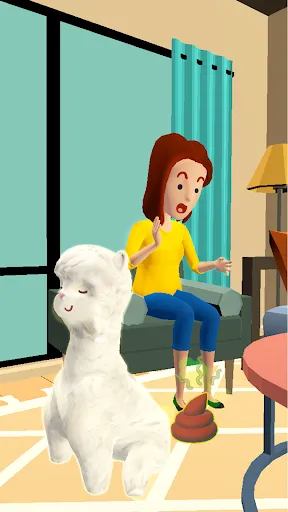 Alpaca Choices: Pet Simulator | Games | XWorld