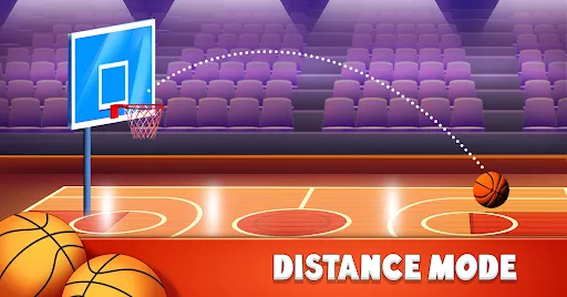 Basketball Shooting | Games | XWorld