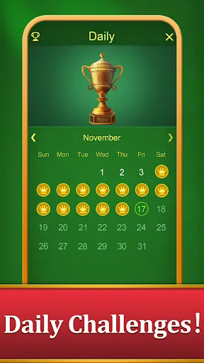 Solitaire: Big Card Games | 游戏 | XWorld