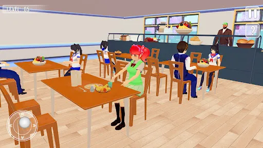 High School Going Teacher | 游戏 | XWorld High School Going Teacher | 游戏 | XWorld