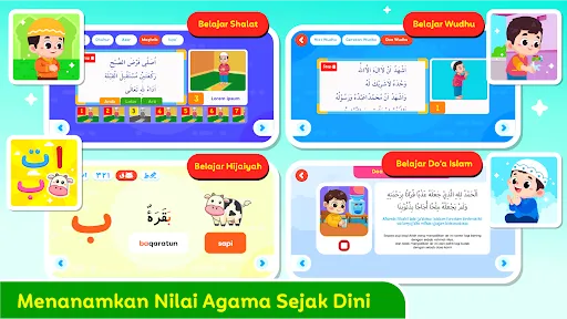 Belajar Anak TK dan PAUD | Permainan | XWorld Belajar Anak TK dan PAUD | Permainan | XWorld