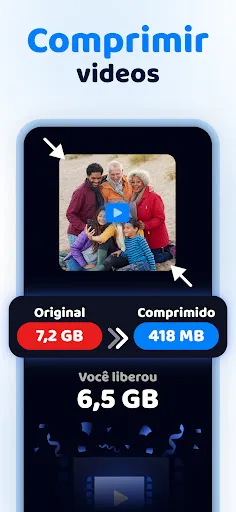 Cleanup: Limpador de Celular | Jogos | XWorld