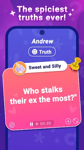 Truth Or Dare: Wheel Spin | 游戏 | XWorld Truth Or Dare: Wheel Spin | 游戏 | XWorld