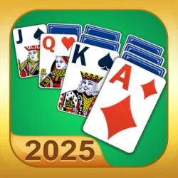 XWorld | Solitaire - Cool Card Game