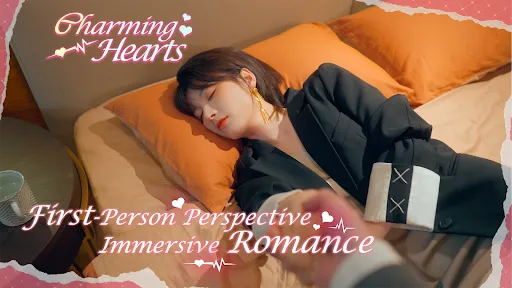 Charming Hearts: Love Choice | เกม | XWorld