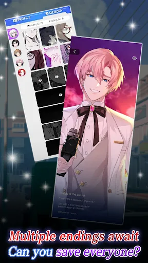 Love Cure | Permainan | XWorld