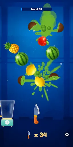 Lucky Fruit Quest Master | Permainan | XWorld Lucky Fruit Quest Master | Permainan | XWorld