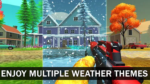 Neighbor Home Smasher | Games | XWorld