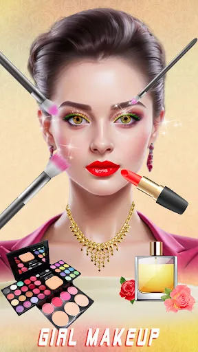 Girl Games 2025 - Fashion Show | 游戏 | XWorld Girl Games 2025 - Fashion Show | 游戏 | XWorld