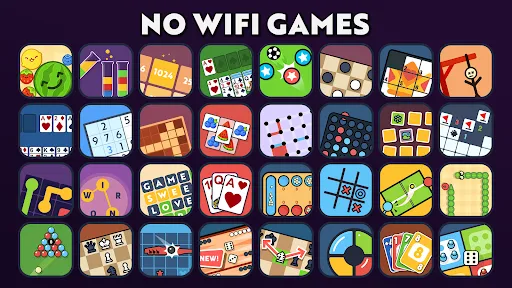 Offline Games - No Wifi Games | Games | XWorld