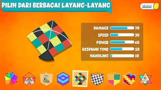 Layang-layang terbang 2023 | Permainan | XWorld