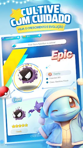 EvoPals: Awakening | Jogos | XWorld EvoPals: Awakening | Jogos | XWorld