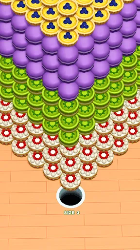 Hole Swallow All - Eat All | 游戏 | XWorld