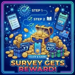 XWorld | Multi-Step | Interest Survey