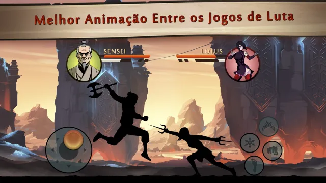 Shadow Fight 2 Special Edition | Jogos | XWorld