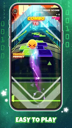 Piano Rush | Games | XWorld Piano Rush | Games | XWorld