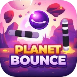 XWorld | Planet Bounce