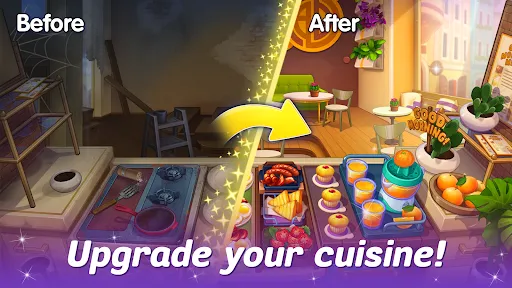 Cooking Live - Cooking games | Games | XWorld