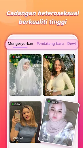 Wemet Pro-Panggilan Video Live | Permainan | XWorld