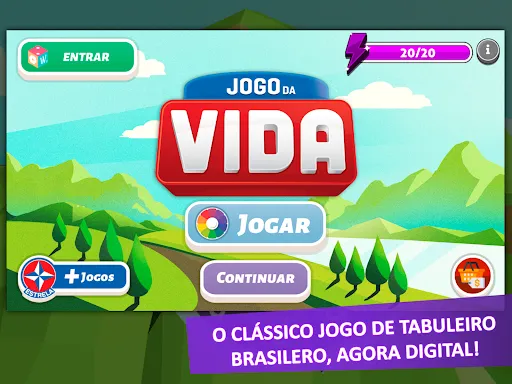 A Vida é um Jogo | Jogos | XWorld