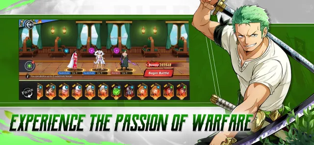 Journey of Glory | 游戏 | XWorld