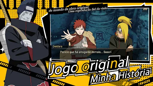 Duelo Ninja: Vontade do Fogo | Jogos | XWorld Duelo Ninja: Vontade do Fogo | Jogos | XWorld