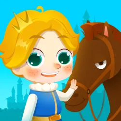 XWorld | Pangeran Kecilku - untuk anak