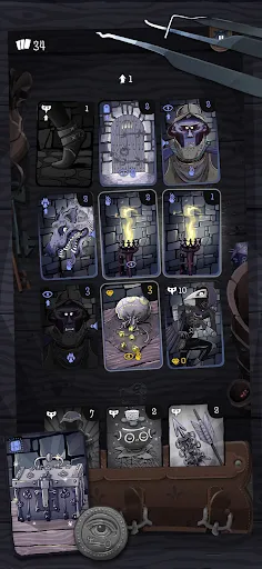Card Thief | Games | XWorld Card Thief | Games | XWorld