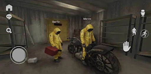 Horror Playtime : Multiplayer | เกม | XWorld Horror Playtime : Multiplayer | เกม | XWorld