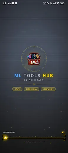 ML Tools Hub: ML Skin Injector | Games | XWorld ML Tools Hub: ML Skin Injector | Games | XWorld