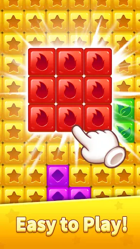 Blast all Cubes | Jogos | XWorld