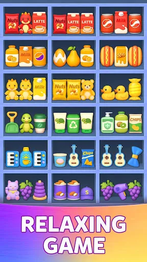 Travel Tidy - Sorting Puzzle | Игры | XWorld Travel Tidy - Sorting Puzzle | Игры | XWorld