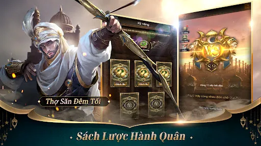 Revenge of Sultans | Games | XWorld