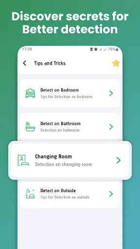 All Devices Detector finder | 游戏 | XWorld