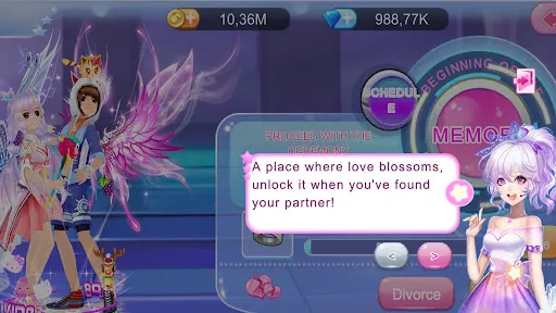 Dance4U | juego | XWorld Dance4U | juego | XWorld