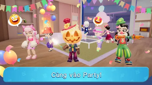 Livetopia: Party! | Games | XWorld