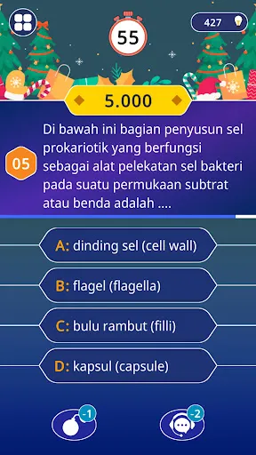 Kuis Pertanyaan: Tebak Tebakan | Permainan | XWorld