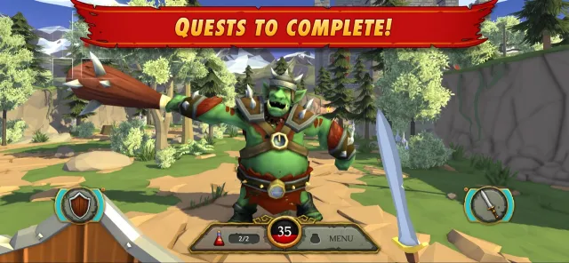 Towers of Everland | Games | XWorld