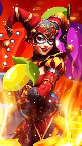 Joker Rings | 游戏 | XWorld Joker Rings | 游戏 | XWorld