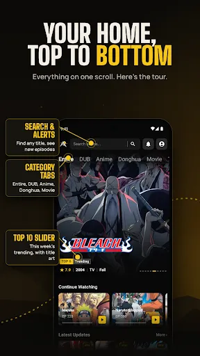 AniPeak - Anime TV SUB & DUB | Games | XWorld AniPeak - Anime TV SUB & DUB | Games | XWorld