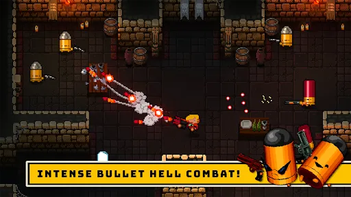 Enter the Gungeon DEMO | Permainan | XWorld Enter the Gungeon DEMO | Permainan | XWorld