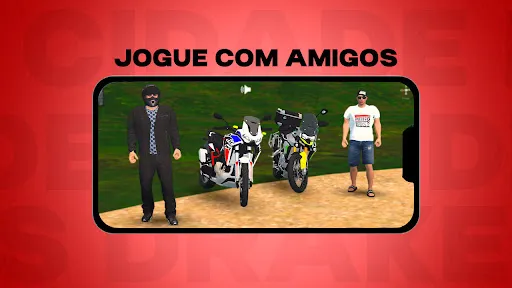 Cidade dos Drake | Jogos | XWorld