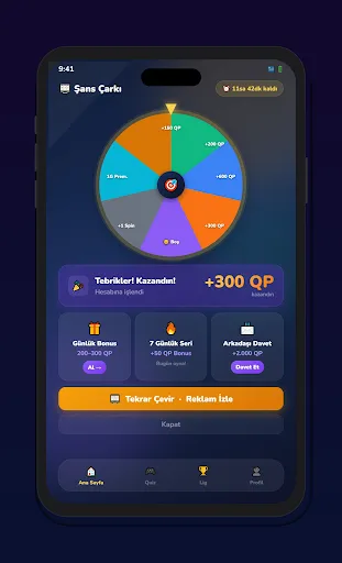 QuizMaster - Para Kazan | 游戏 | XWorld QuizMaster - Para Kazan | 游戏 | XWorld