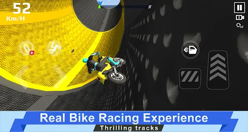 GT Moto Stunts 3D: Permainan | Permainan | XWorld